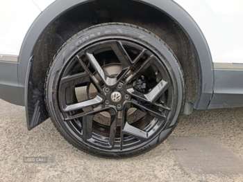 Used Volkswagen Tiguan 2023 for sale - 74619185: Photo