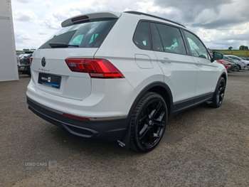 Used Volkswagen Tiguan 2023 for sale - 74619185: Photo