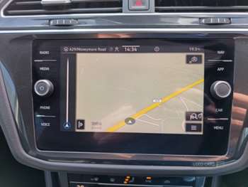 Used Volkswagen Tiguan 2023 for sale - 74619185: Photo
