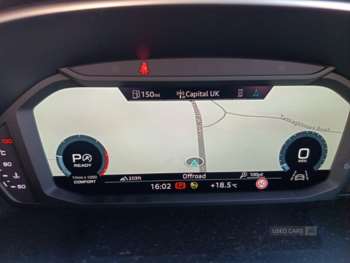 Used Audi Q3 2022 for sale - 74281222: Photo