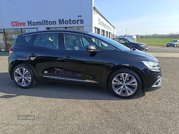 Used Renault Scenic 2017 for sale - 78609948: Photo