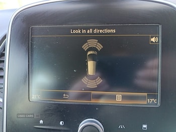 Used Renault Scenic 2017 for sale - 78609948: Photo