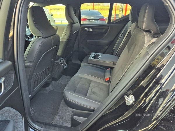 Used Volvo XC40 2025 for sale - 77239078: Photo 10