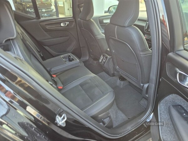 Used Volvo XC40 2025 for sale - 77239078: Photo 11
