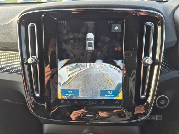 Used Volvo XC40 2025 for sale - 77239078: Photo 14