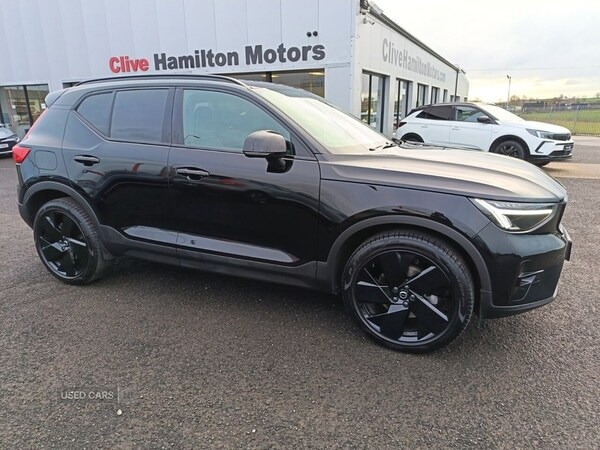 Used Volvo XC40 2025 for sale - 77239078: Photo 16