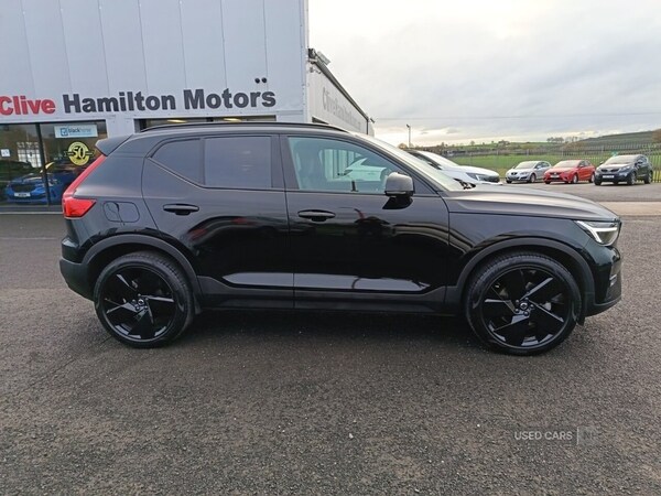 Used Volvo XC40 2025 for sale - 77239078: Photo 18