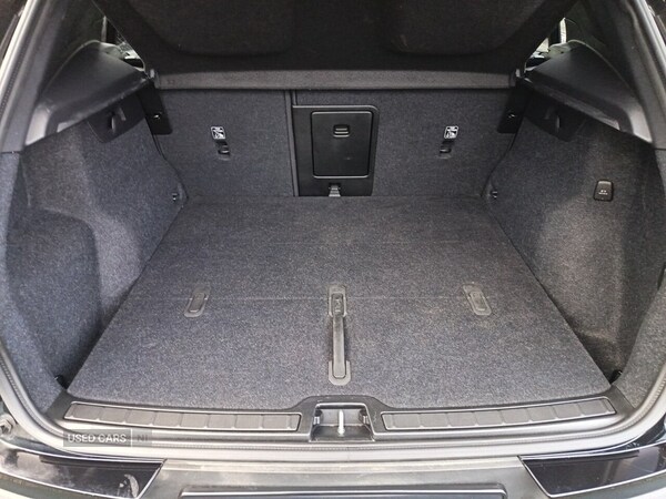 Used Volvo XC40 2025 for sale - 77239078: Photo 19