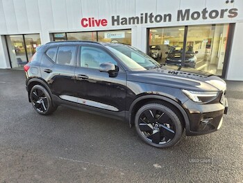 Used Volvo XC40 2025 for sale - 77239078: Photo