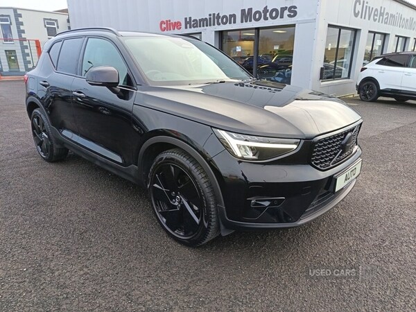 Used Volvo XC40 2025 for sale - 77239078: Photo 24