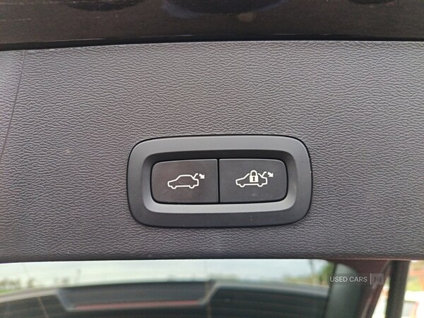 Used Volvo XC40 2025 for sale - 77239078: Photo 25