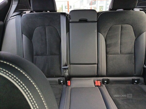Used Volvo XC40 2025 for sale - 77239078: Photo 27