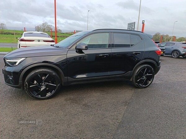 Used Volvo XC40 2025 for sale - 77239078: Photo 28