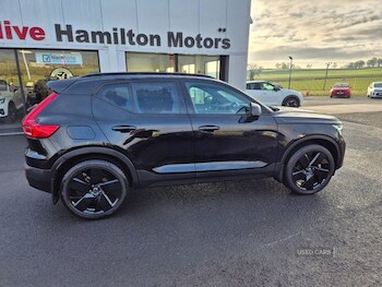 Used Volvo XC40 2025 for sale - 77239078: Photo
