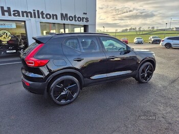 Used Volvo XC40 2025 for sale - 77239078: Photo