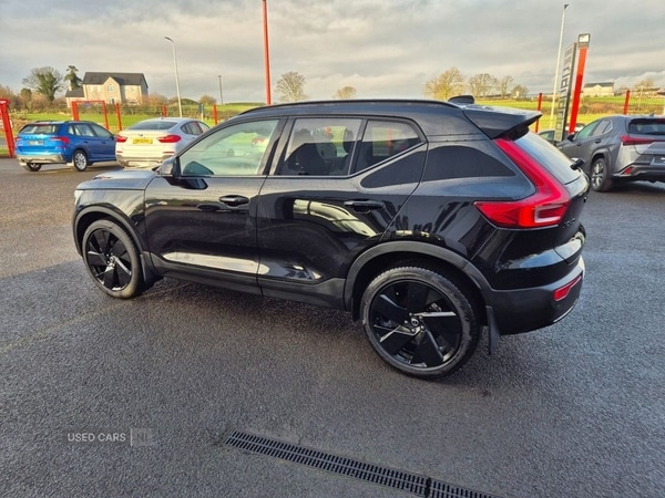 Used Volvo XC40 2025 for sale - 77239078: Photo 5