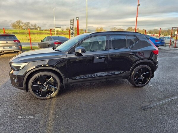 Used Volvo XC40 2025 for sale - 77239078: Photo 7