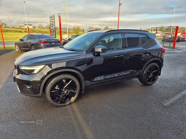 Used Volvo XC40 2025 for sale - 77239078: Photo 8