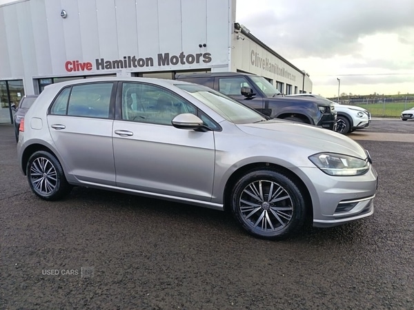 Used Volkswagen Golf 2017 for sale - 77192740: Photo 10