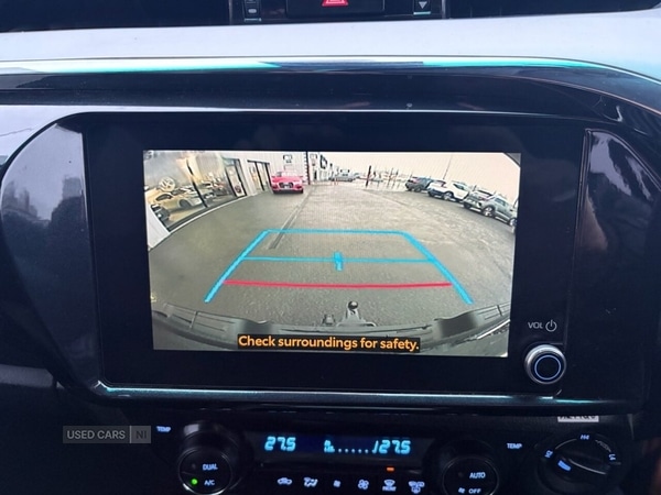 Used Toyota Hilux 2025 for sale - 77484705: Photo 2