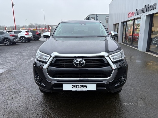 Used Toyota Hilux 2025 for sale - 77484705: Photo 3