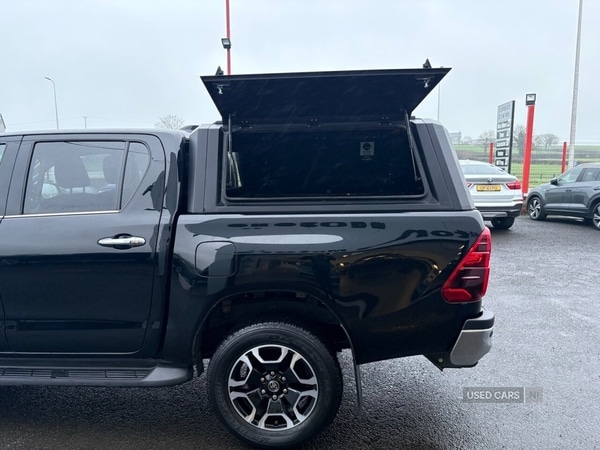 Used Toyota Hilux 2025 for sale - 77484705: Photo 4