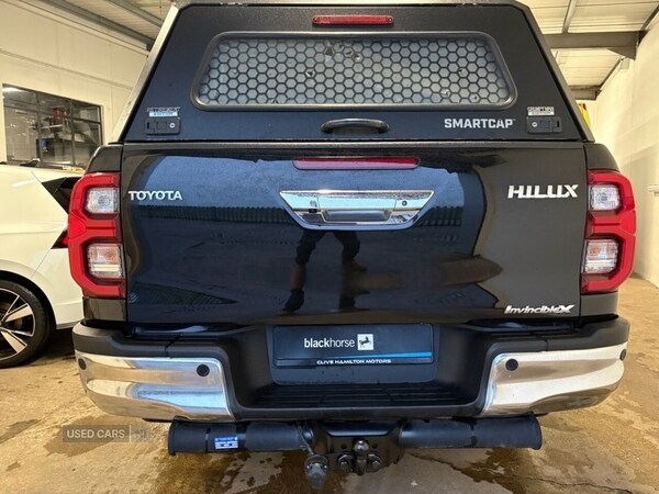 Used Toyota Hilux 2025 for sale - 77484705: Photo 7