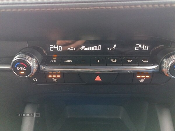 Used Mazda Mazda3 2025 for sale - 76248244: Photo 14