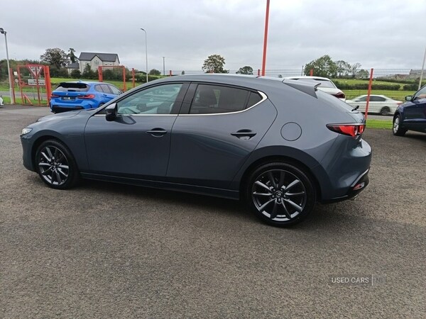 Used Mazda Mazda3 2025 for sale - 76248244: Photo 15