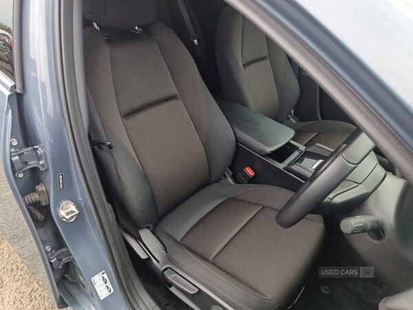 Used Mazda Mazda3 2025 for sale - 76248244: Photo 16