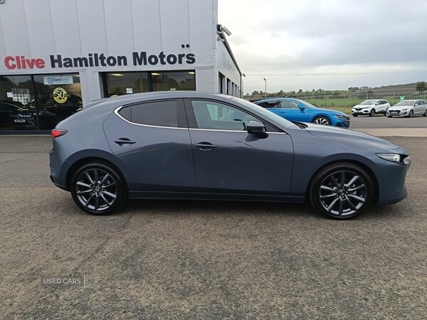 Used Mazda Mazda3 2025 for sale - 76248244: Photo 17