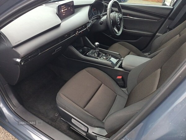 Used Mazda Mazda3 2025 for sale - 76248244: Photo 18