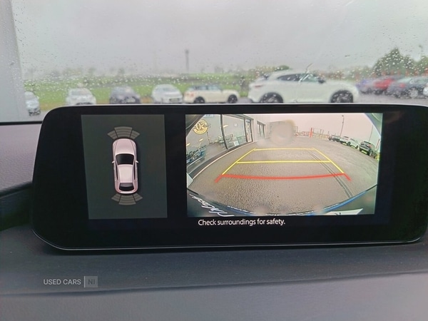 Used Mazda Mazda3 2025 for sale - 76248244: Photo 2