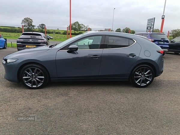 Used Mazda Mazda3 2025 for sale - 76248244: Photo 23