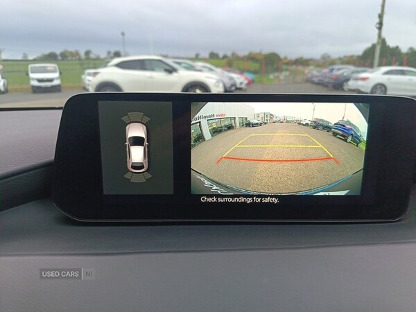 Used Mazda Mazda3 2025 for sale - 76248244: Photo 24