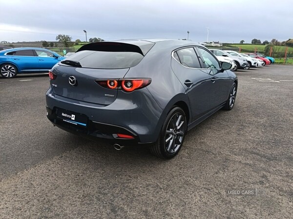 Used Mazda Mazda3 2025 for sale - 76248244: Photo 25