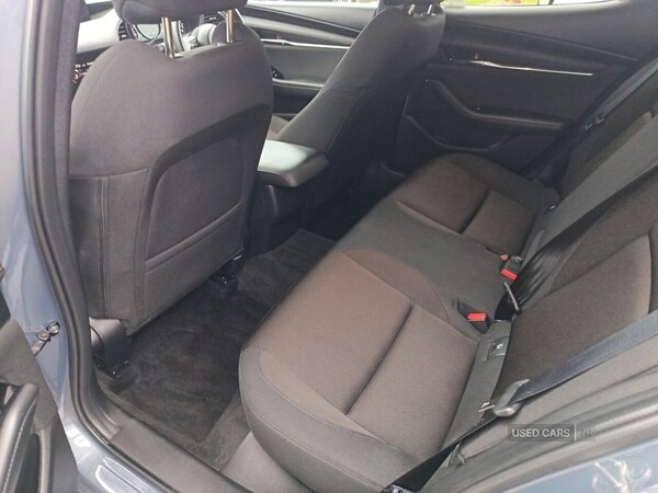 Used Mazda Mazda3 2025 for sale - 76248244: Photo 26