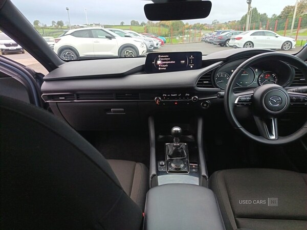 Used Mazda Mazda3 2025 for sale - 76248244: Photo 28