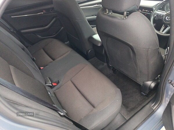 Used Mazda Mazda3 2025 for sale - 76248244: Photo 32