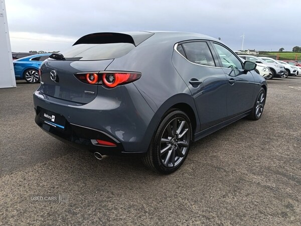 Used Mazda Mazda3 2025 for sale - 76248244: Photo 5
