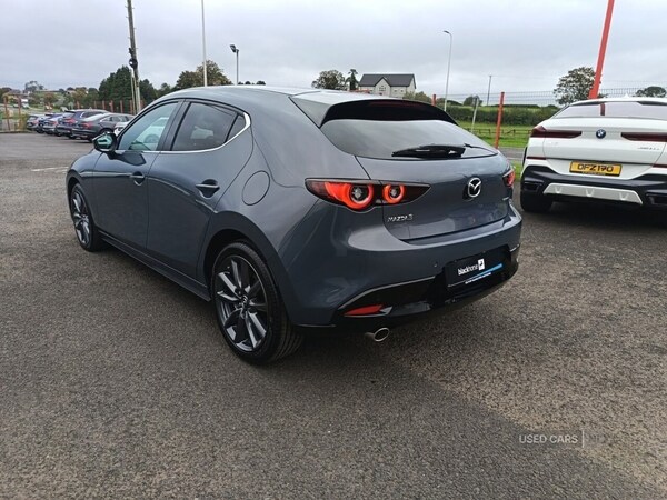 Used Mazda Mazda3 2025 for sale - 76248244: Photo 7