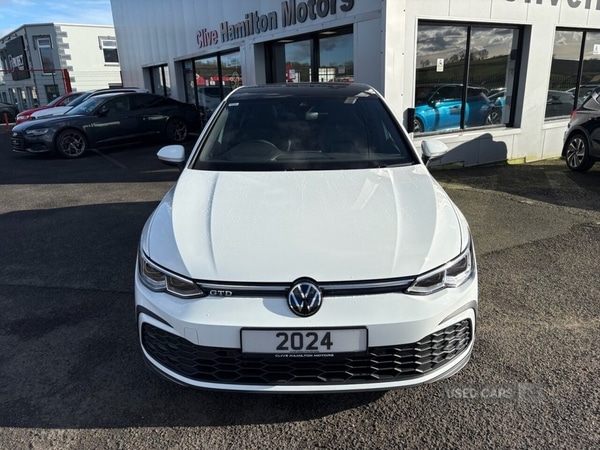Used Volkswagen Golf 2024 for sale - 77840173: Photo 11