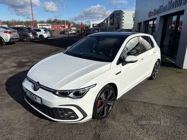 Used Volkswagen Golf 2024 for sale - 77840173: Photo 13