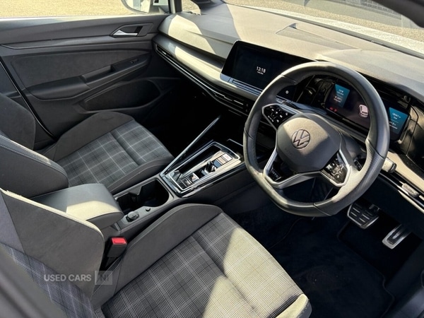 Used Volkswagen Golf 2024 for sale - 77840173: Photo 18