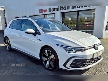 Used Volkswagen Golf 2024 for sale - 77840173: Photo