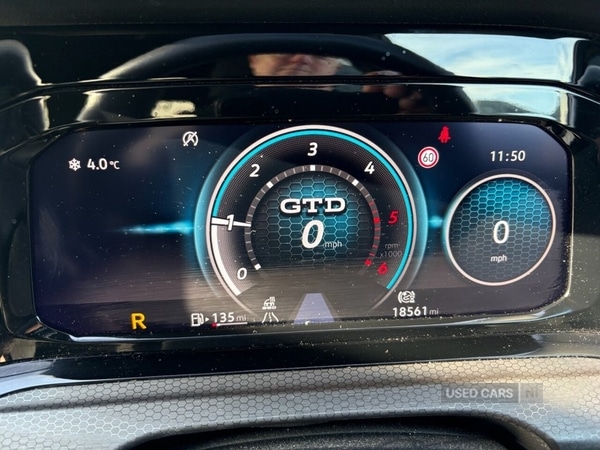 Used Volkswagen Golf 2024 for sale - 77840173: Photo 25