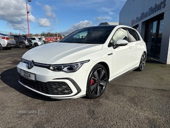 Used Volkswagen Golf 2024 for sale - 77840173: Photo