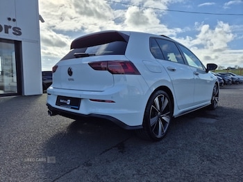 Used Volkswagen Golf 2024 for sale - 77840173: Photo