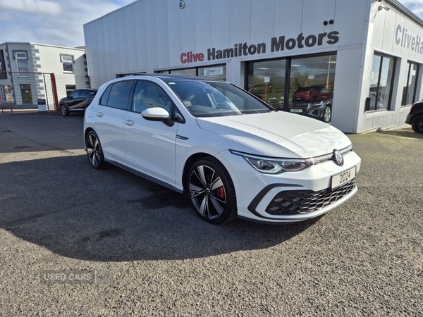 Used Volkswagen Golf 2024 for sale - 77840173: Photo 4