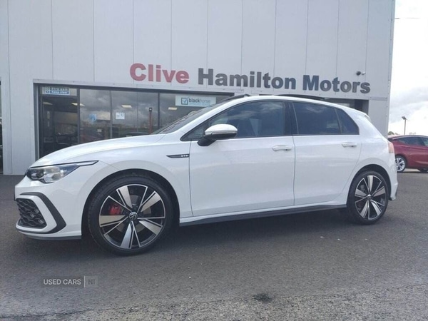 Used Volkswagen Golf 2024 for sale - 77840173: Photo 7